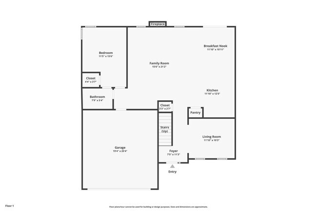 Building Photo - 1804 Hoosac Dr