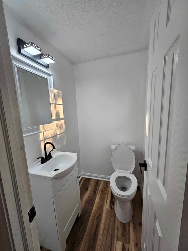 Building Photo - 203 S Fieldcrest Rd