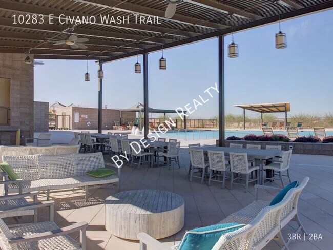 Building Photo - 10283 E Civano Wash Trail