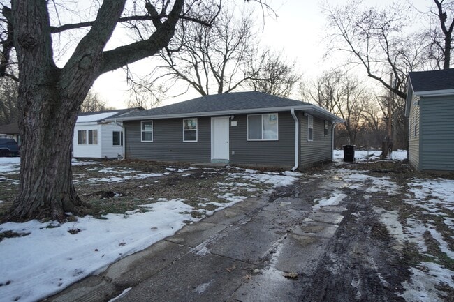 Building Photo - 1258 Idaho St