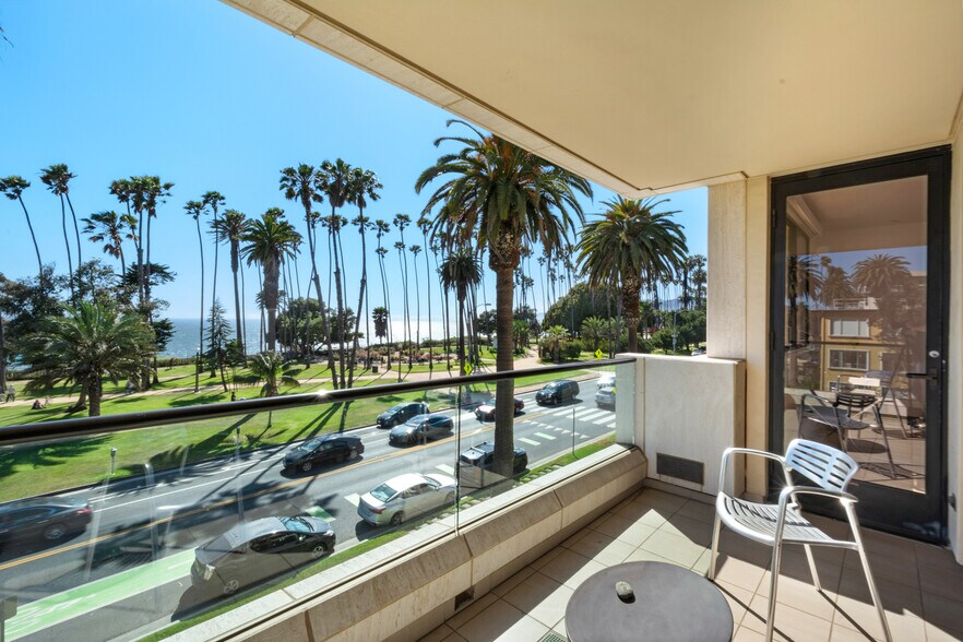 Building Photo - 701 Ocean Ave