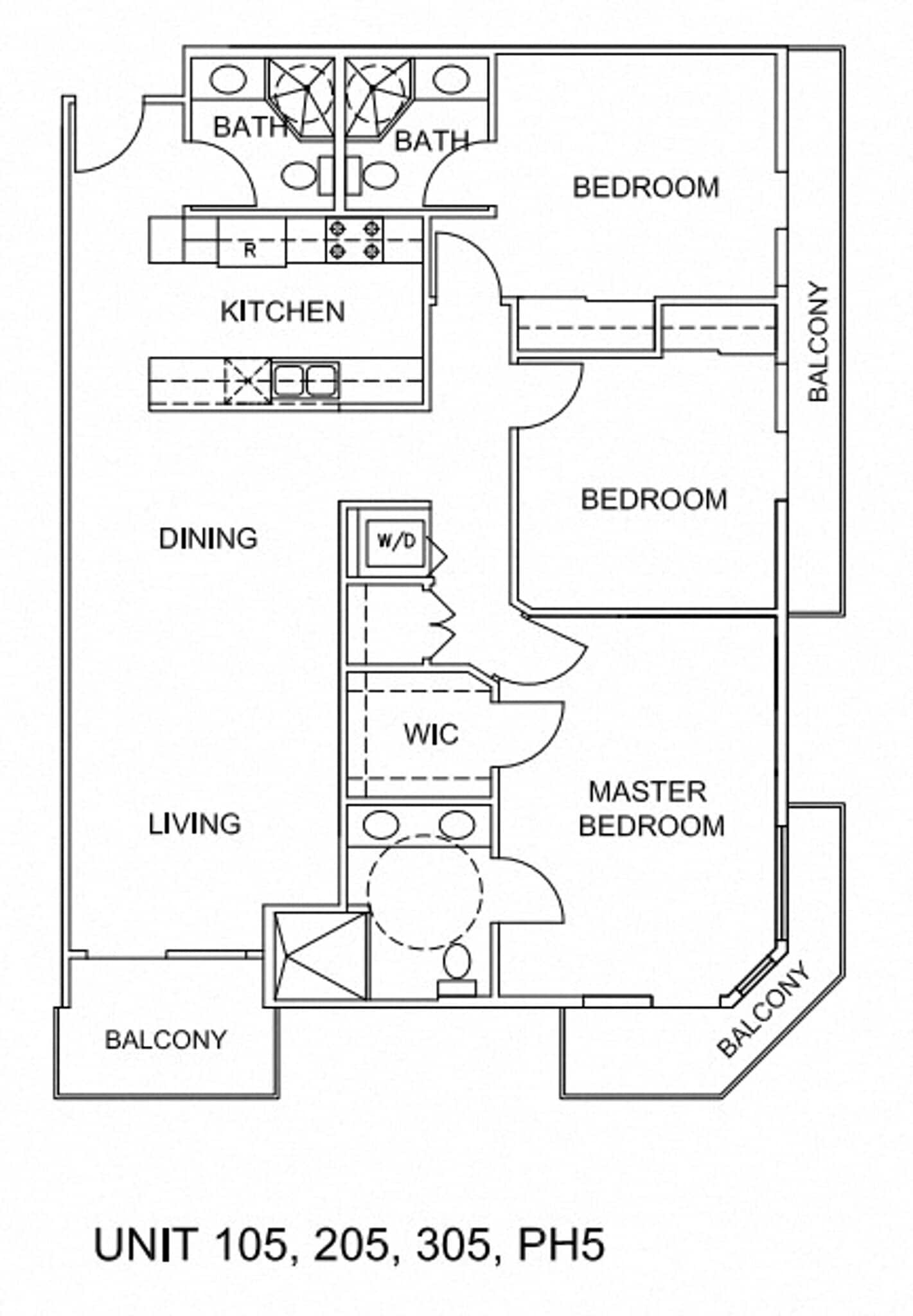 Building Photo - 1539 Beloit Ave