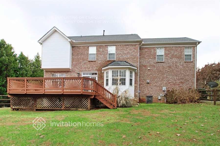 Building Photo - 5300 Glencove Ct