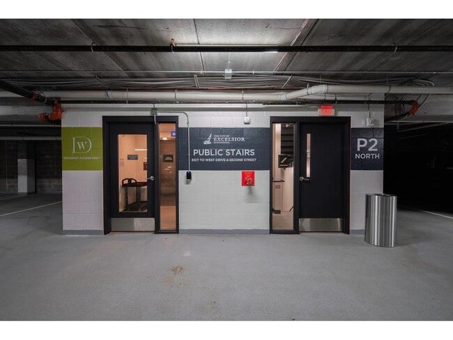 Building Photo - 100 West Dr