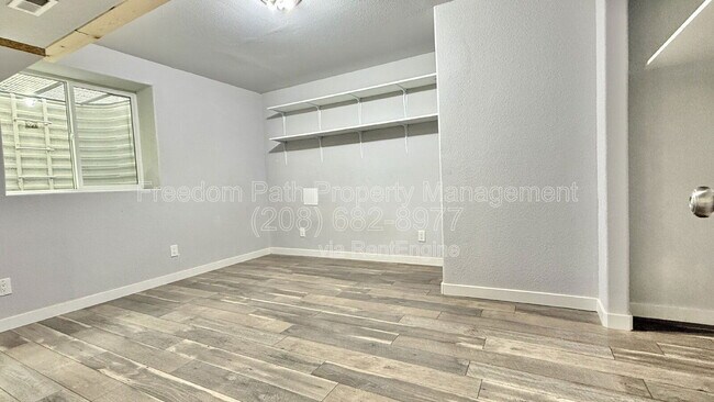 Building Photo - 1258 N Monticello St