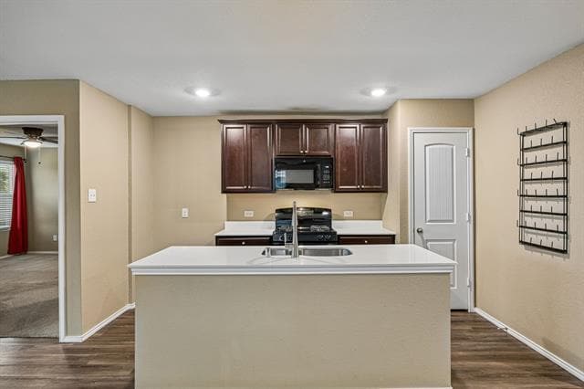 Building Photo - 1605 Fields View Dr