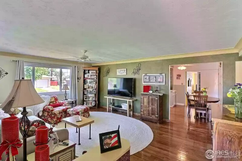 Building Photo - 502 35th Ave Ct
