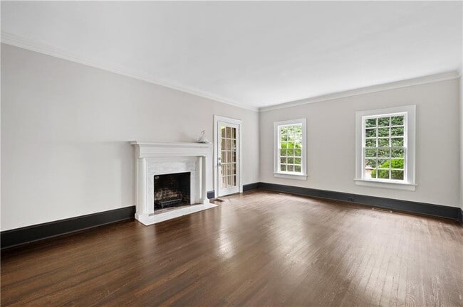 Building Photo - 1337 Briarcliff Rd NE