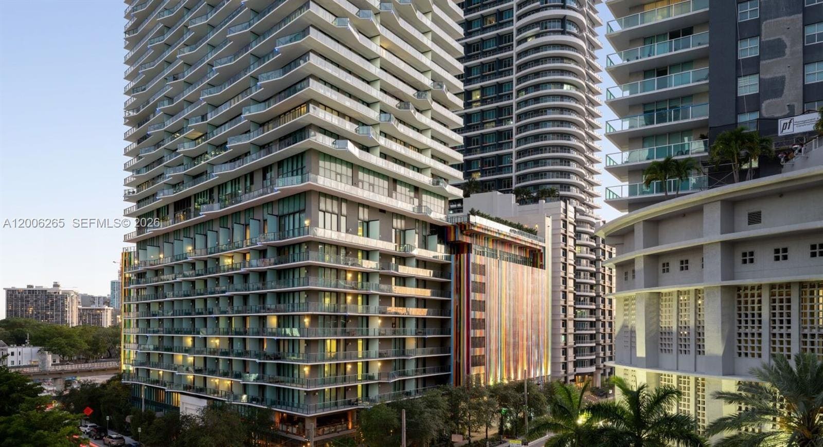 Building Photo - 1300 S Miami Ave