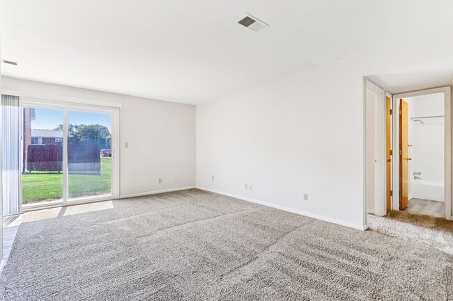 Interior Photo - Ashbury Apartments