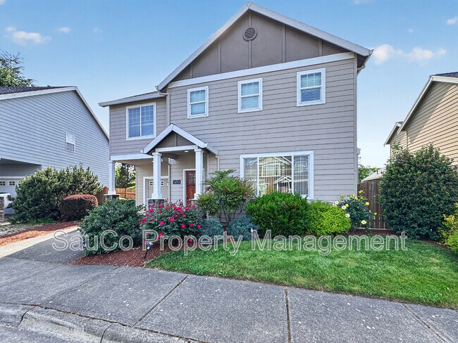 Building Photo - 5073 NW 149th Terrace