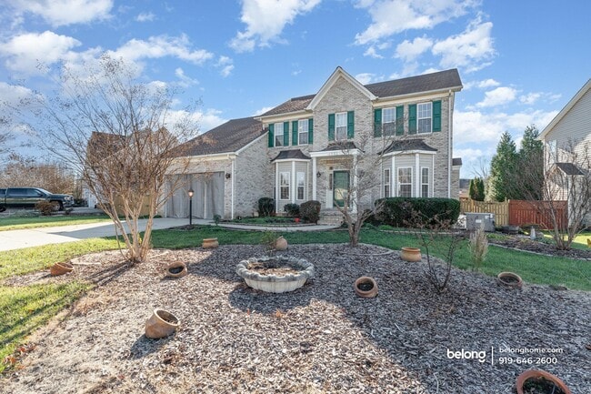 Building Photo - 4332 Southern Oak Dr