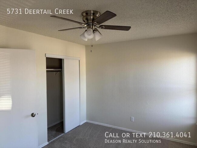 Building Photo - 5731 Deertail Creek