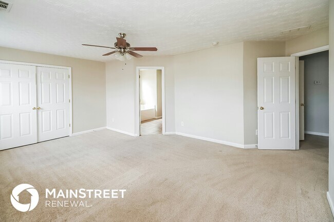 Building Photo - 415 Parkside Way