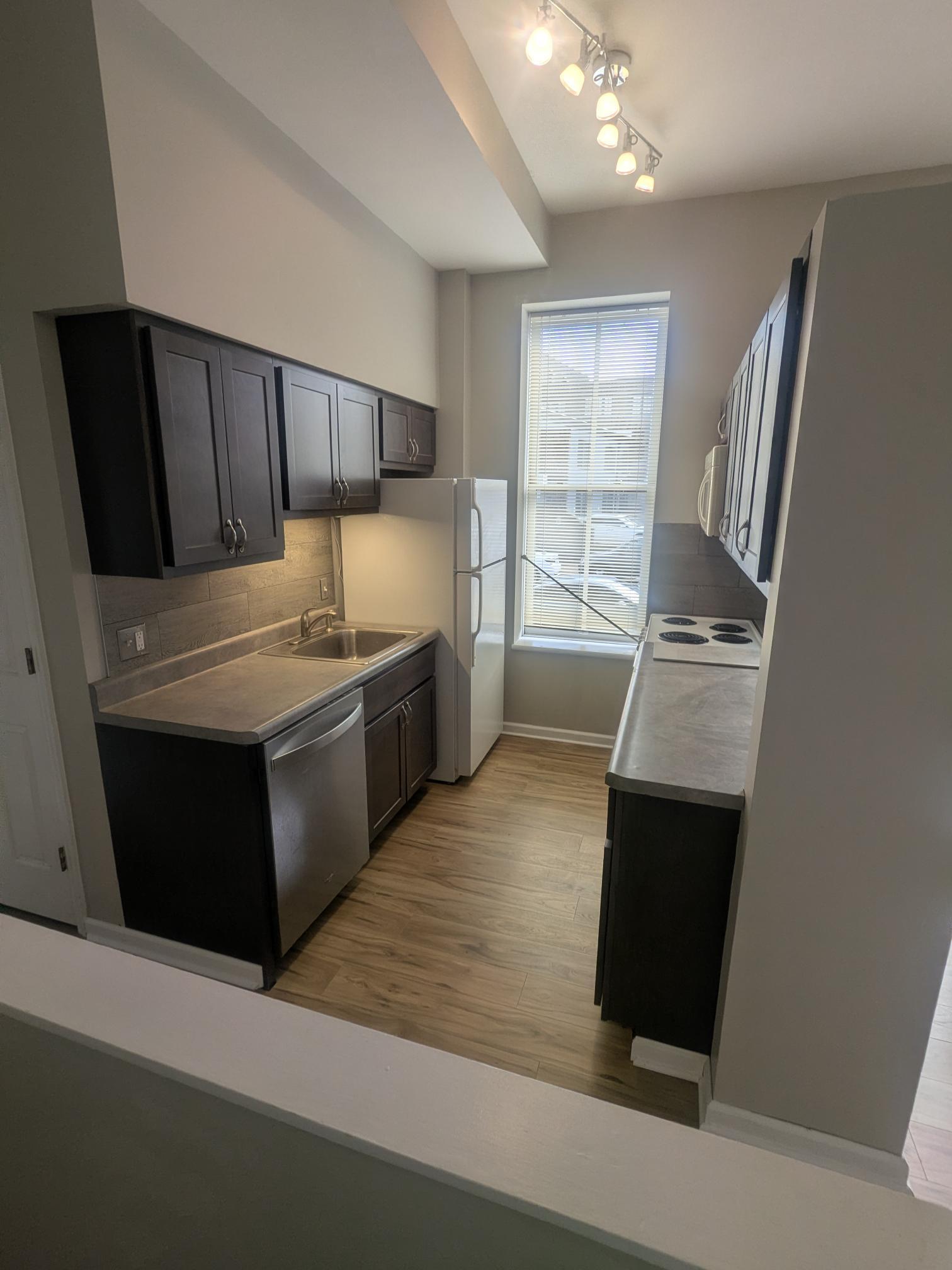 Kitchen - 2354 S 9th St