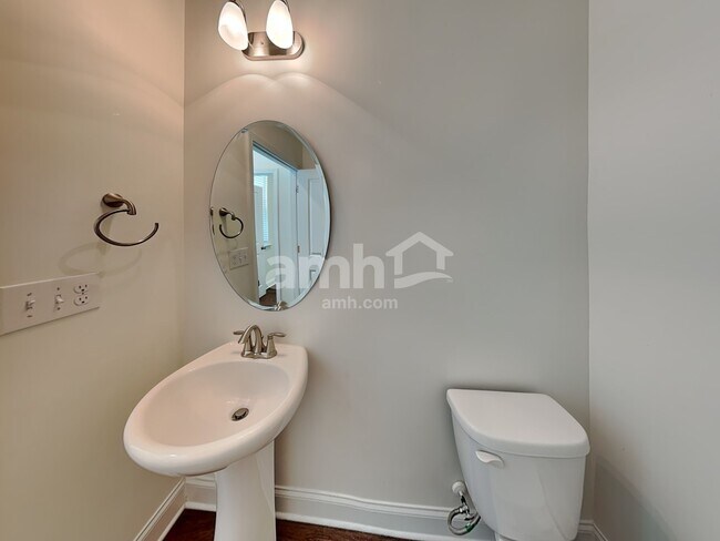 Building Photo - 2339 Campbell Cove Court