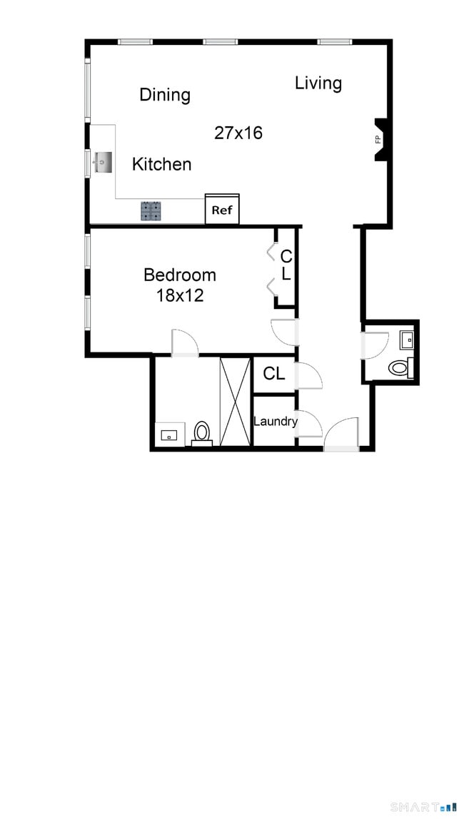 Building Photo - 1958 Post Rd