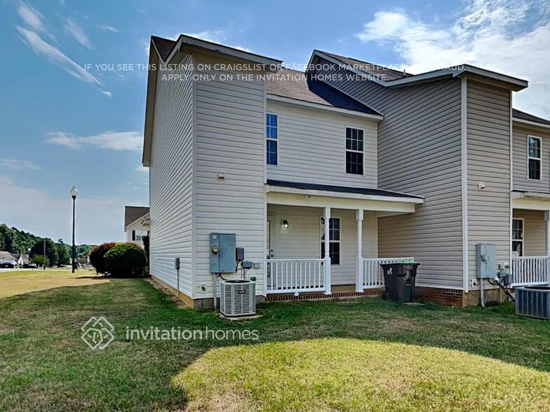 Building Photo - 302 Whitehall Ct