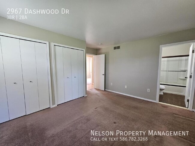 Building Photo - 2967 Dashwood Ave