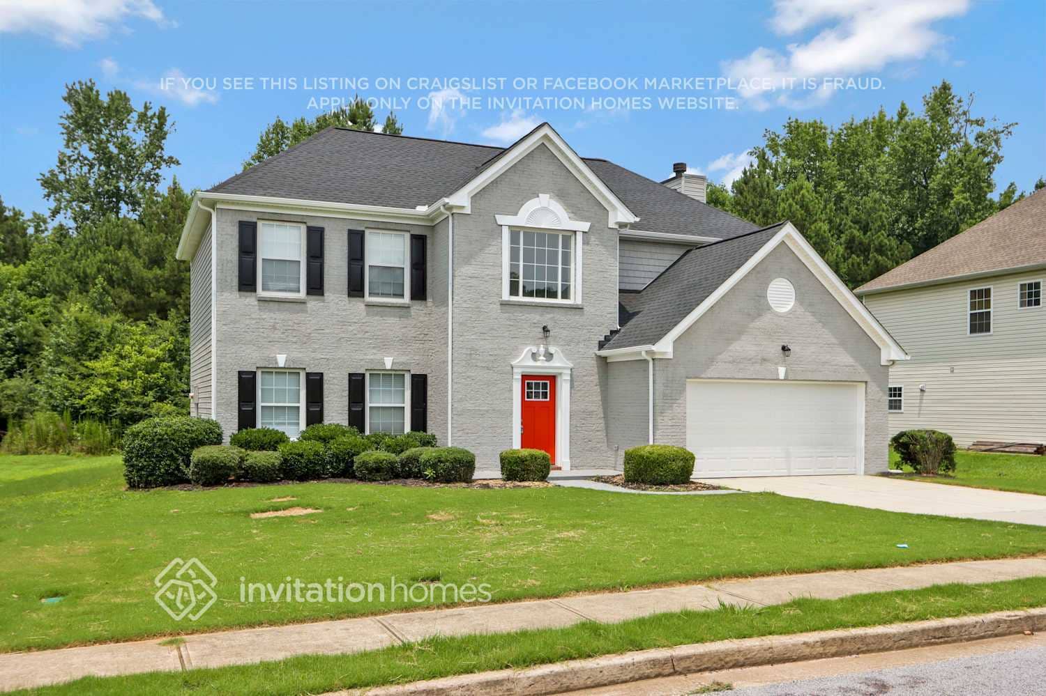 Building Photo - 4187 Medlock Wood Dr SW