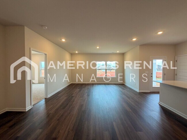 Building Photo - New Construction Home for Rent!