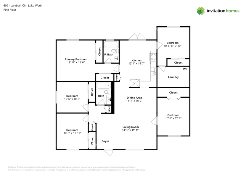 Building Photo - 6091 Lambeth Cir