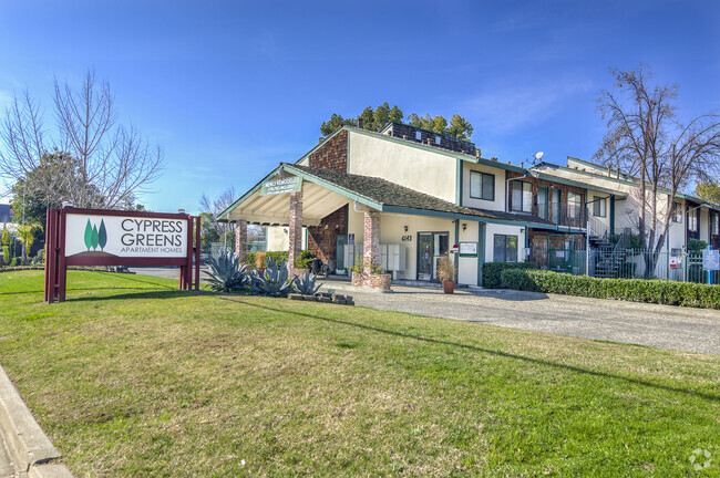 Building Photo - Cypress Greens