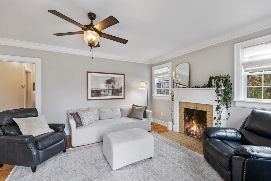 Building Photo - 507 Georgetown Rd NW