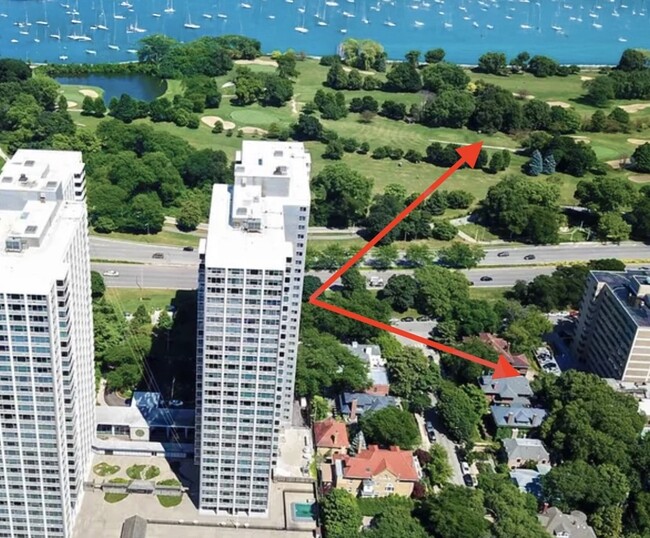 Primary Photo - 4250 N Marine Dr