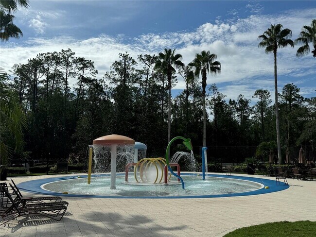 Building Photo - "Spacious 4-Bed, 4-Bath Gem in Wesley Chap...
