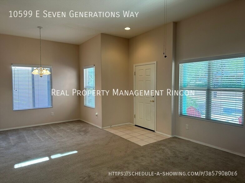 Building Photo - 10599 E Seven Generations Way
