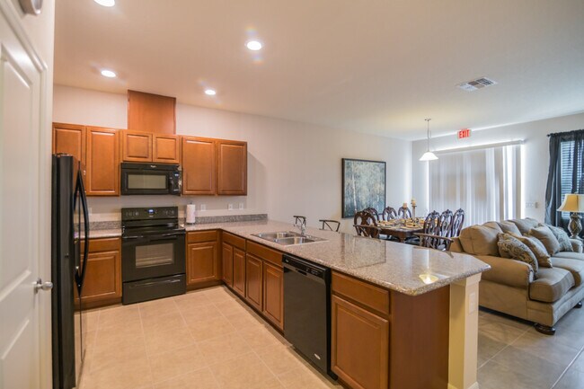 Building Photo - 5135 Compass Bay