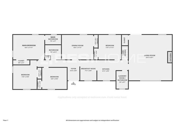 Building Photo - 954 Carlin St