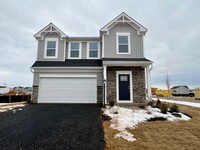 Building Photo - Brand New 3 Bedroom/2.5 Bath Single Family...