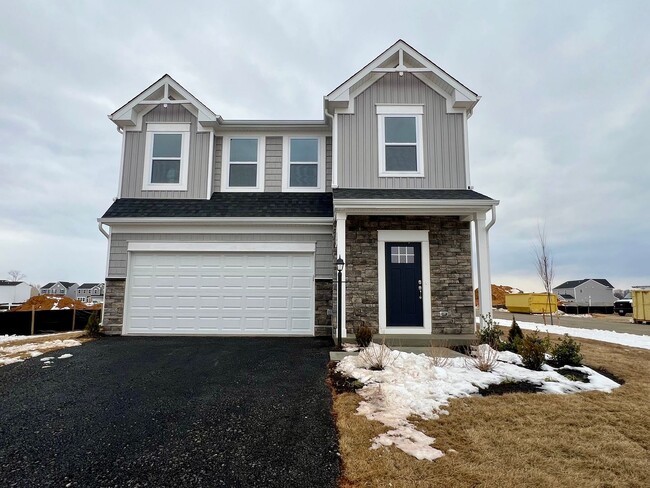 Primary Photo - Brand New 3 Bedroom/2.5 Bath Single Family...