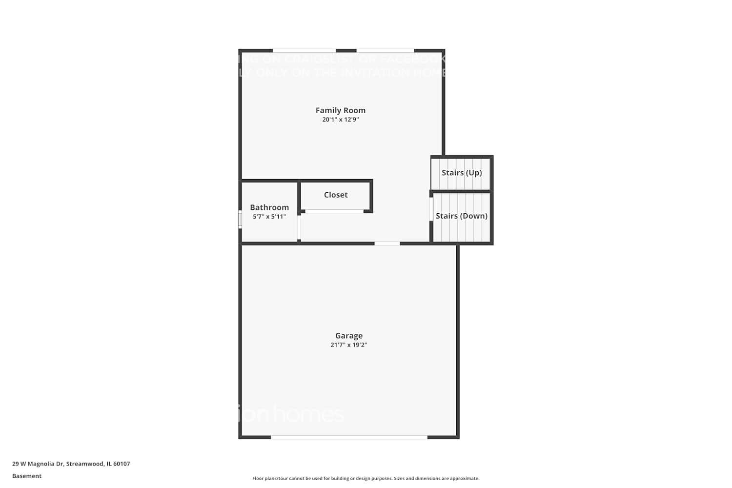 Building Photo - 29 Magnolia Dr