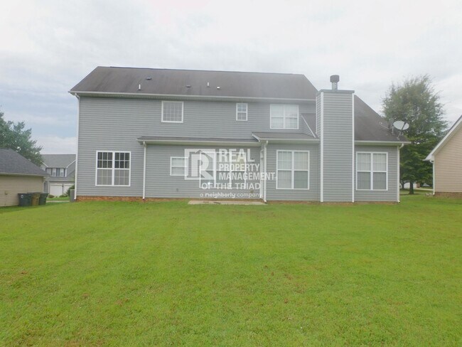 Building Photo - 4706 Ridge Fall Rd