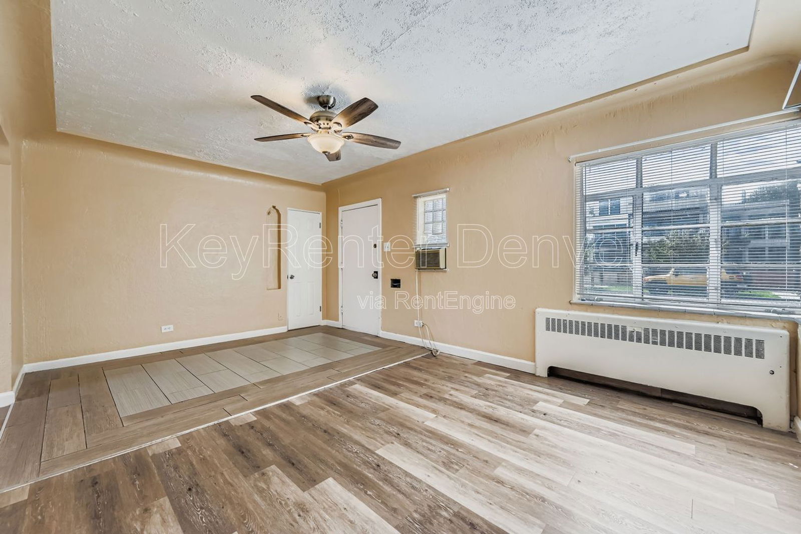 Building Photo - 4825 W 14th Ave