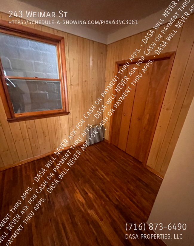 Building Photo - 243 Weimar St