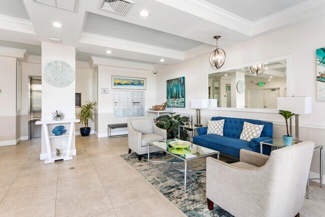 Building Photo - 3230 S Ocean Blvd