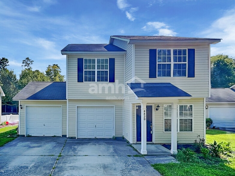 Primary Photo - 8820 Cornwall St