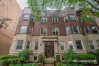 Building Photo - 1017 W Dakin St