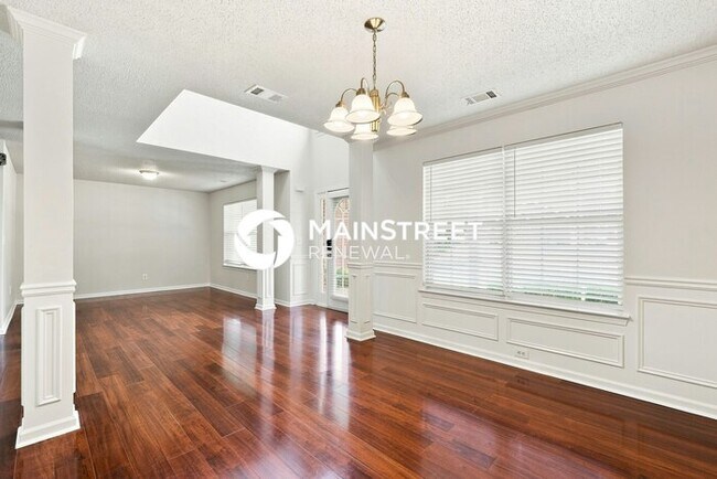 Building Photo - 4 Bedroom Pet-Friendly Home in ELLENWOOD, GA with Main Street Renewal