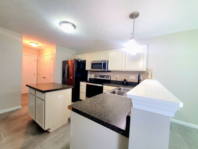Building Photo - Beautiful Home @ Scottsmill South Treyburn