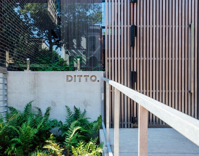 Building Photo - OSLOatlas Co-Living Apartments
