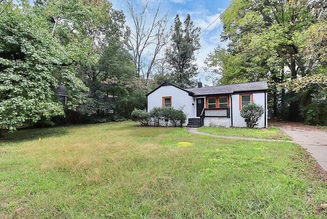 Building Photo - Charming 2BD/1BA Ranch in Druid Hills