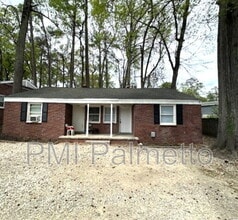 Building Photo - 1319 Hendrix St