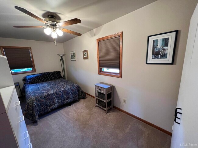 Bedroom #2 - 605 W Houghton Ave