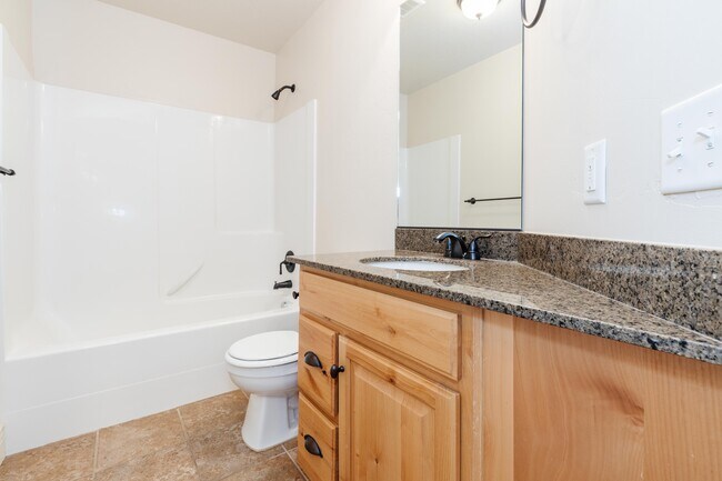 Bath - 693 N 240 E