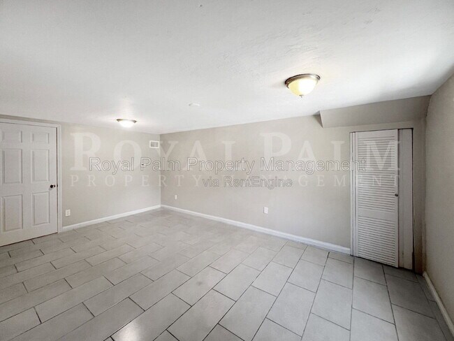 Building Photo - 1615 Evans Ave